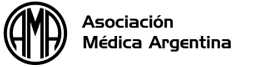 AMA Asociación Médica Argentina